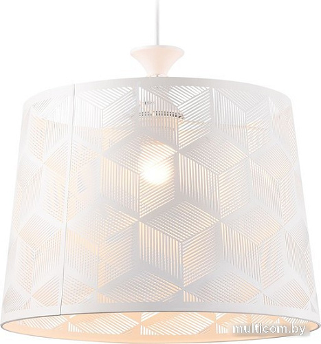 Подвесная люстра Ambrella light Traditional TR8437
