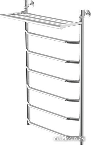 Полотенцесушитель Gloss & Reiter Terra 50x80 (Л.50х80.Т6.П2)