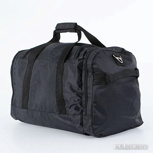 Дорожная сумка Mr.Bag 039-311-BLK (черный)