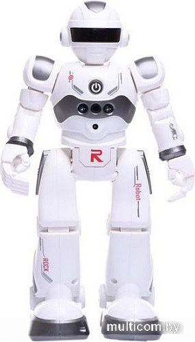 Робот IQ Bot Gravitone 5139283 (белый/серый)