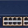 Коммутатор PLANET GS-4210-24P2S