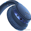 Наушники Sony WH-CH700N (синий)