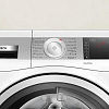 Стирально-сушильная машина Bosch Serie 8 WDU8H542EU