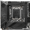 Материнская плата MSI MEG Z690I Unify