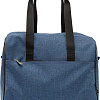 Дорожная сумка Mr.Bag 050-897H-CT-NAV (синий)