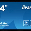 Портативный монитор Iiyama ProLite T2455MSC-B1