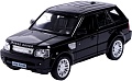 Внедорожник Автоград Land Rover Range Rover Sport 5095155 (черный)