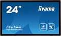 Портативный монитор Iiyama ProLite T2455MSC-B1