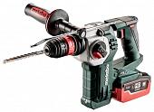 Перфоратор metabo KHA 18 LTX BL 24 Quick 5.5Ач x2