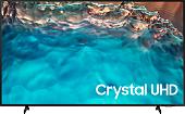 Телевизор Samsung Crystal BU8000 UE50BU8000UXRU