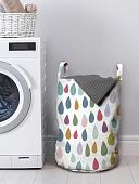 Корзина JoyArty Красочная влага gaba_8082