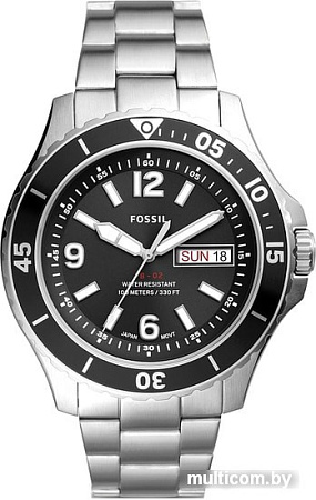 Наручные часы Fossil FB-02 FS5687