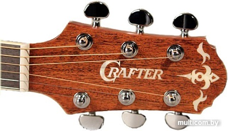 Акустическая гитара Crafter D-8/NC