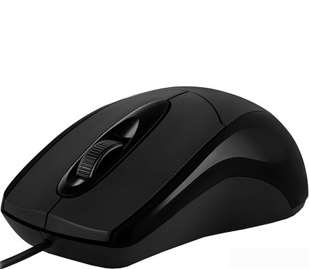 Мышь SVEN RX-110 USB+PS/2