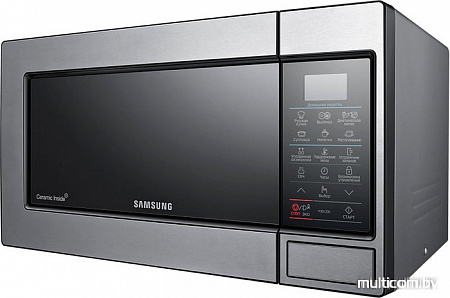 Микроволновая печь Samsung ME83MRTQS