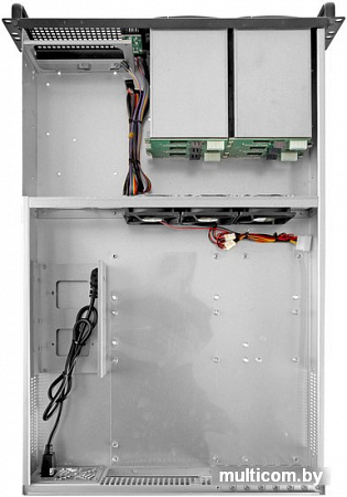 Корпус ExeGate Pro 2U660-HS06 700W