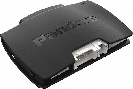 Pandora DX 4G