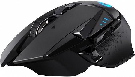 Игровая мышь Logitech G502 Lightspeed