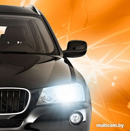 Ксеноновая лампа Philips D2S Xenon Vision 1шт