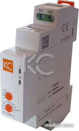 Реле времени КС RT-SBB-U 82731