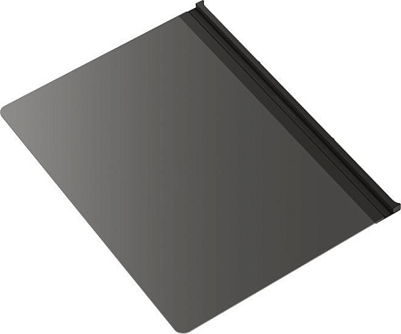 Чехол для планшета Samsung Privacy Screen Tab S9 Ultra (черный)