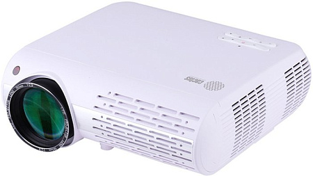 Проектор CACTUS CS-PRO.02WT.WXGA