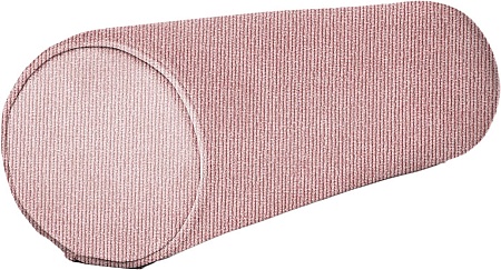 Декоративная подушка Сонум Микровелюр 17x70 (лиловый)