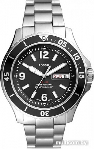Наручные часы Fossil FB-02 FS5687