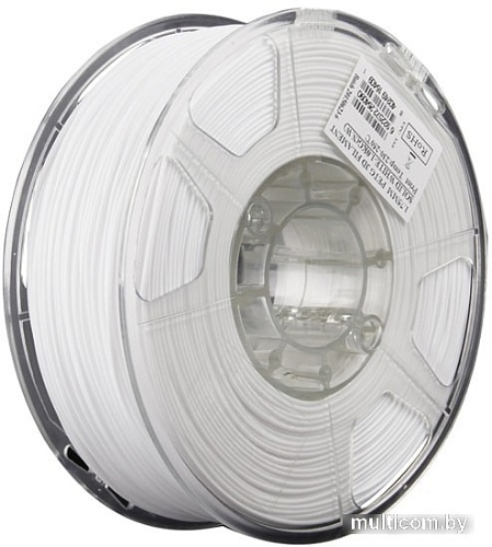 eSUN PET-G 1.75 мм 1000 г (белый непрозрачный)