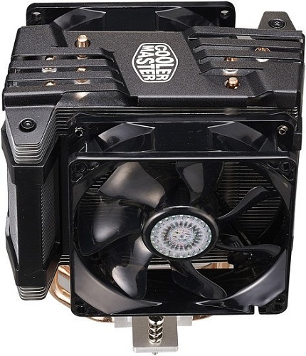 Кулер для процессора Cooler Master Hyper D92 (RR-HD92-28PK-R1)