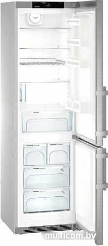 Холодильник Liebherr CNef 4845 Comfort