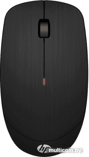 Мышь HP X200 6VY95AA