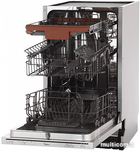 Посудомоечная машина Midea MID45S110