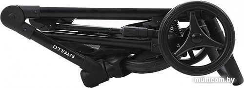 Универсальная коляска BEBETTO Nitello Shine (2 в 1, 03)