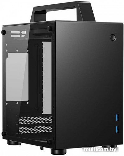 Корпус Jonsbo T8 (черный)