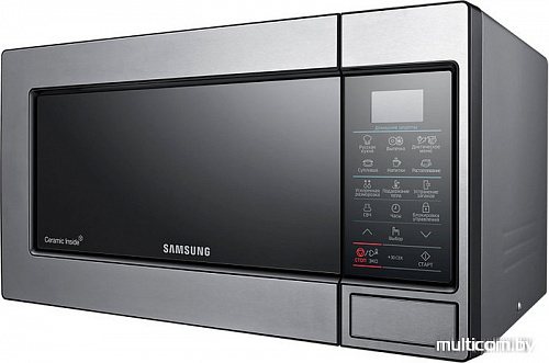 Микроволновая печь Samsung ME83MRTQS