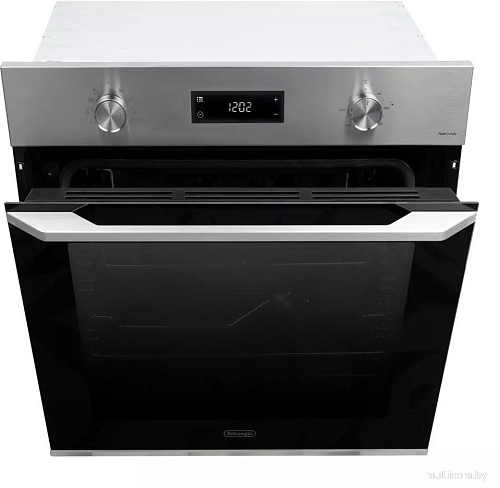 Электрический духовой шкаф DeLonghi NSM 11 XL RF RUS