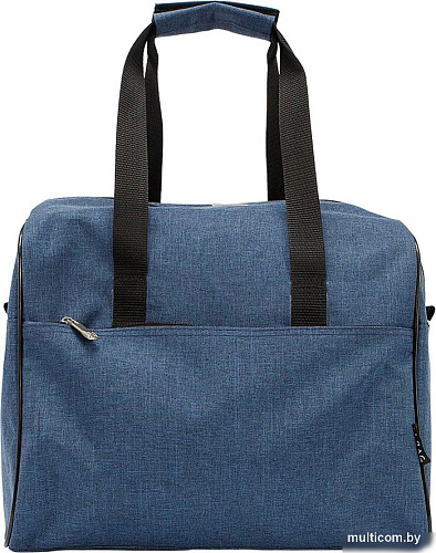 Дорожная сумка Mr.Bag 050-897H-CT-NAV (синий)