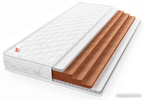 Матрас МДК Hard Strato SLT8 90x195