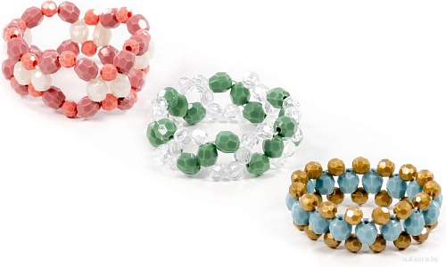 Набор для создания поделок/игрушек Полесье Сердечко №1 97979