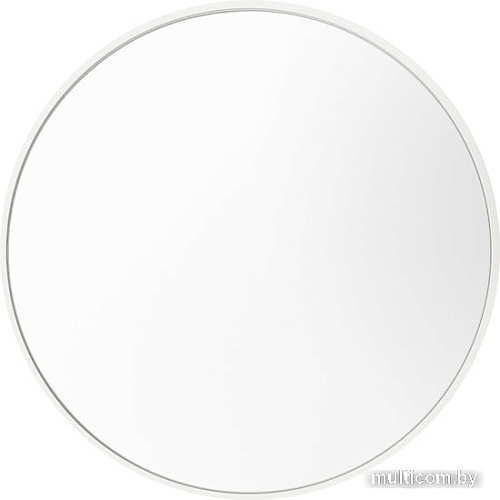 Зеркало eMZe Color 60 (белый)
