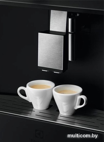 Кофемашина Electrolux KBC85X