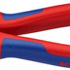 Кусачки боковые (бокорезы) Knipex 70 02 160