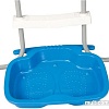 Intex Ванночка для ног под лестницу бассейна