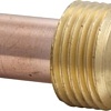 Корпус цанги для горелки Kirk K-106729 (10 шт)