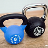 Гиря Original FitTools FT-KB-CPU-12 12 кг