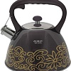 Чайник со свистком ZEIDAN Z-4226