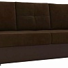 Диван Лига диванов Мейсон 102135 (коричневый)