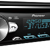 CD/MP3-магнитола Pioneer DEH-S5000BT