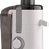Соковыжималка BBK JC060-H21 (белый/серый)